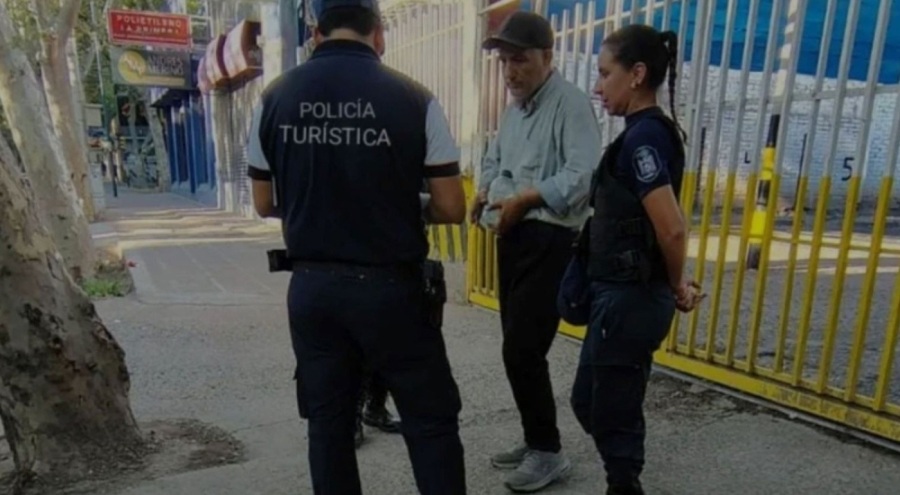 Arjantin'de kaybolan Türk oyuncu Nedim Serkan Durak bulundu