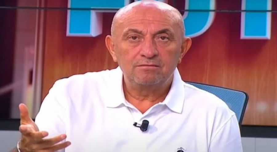 Sinan Engin'den Alanyaspor - Fenerbahçe maçının sonucuna dair tahmin geldi