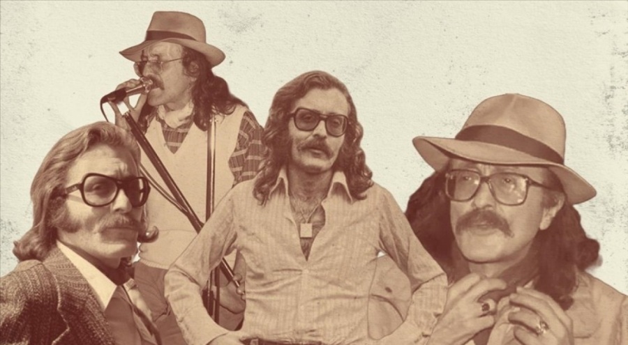 Cem Karaca'nın vefatının üzerinden 21 yıl geçti