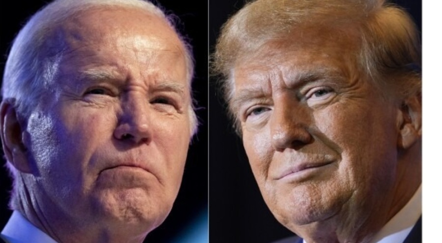 Trump, Biden'ın tüm güvenlik izinlerini iptal etti