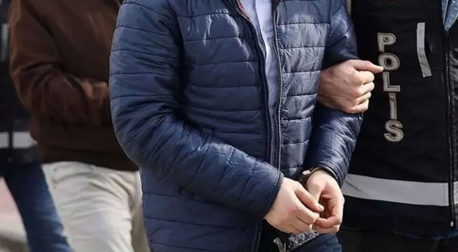 Bakan Yerlikaya duyurdu: PKK/KCK'lı 2 terörist yakalandı