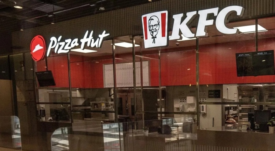 KFC, Pizza Hut kapandı! Fast food devleri harekete geçti