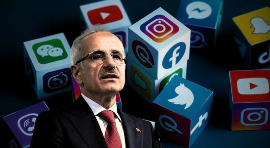 Bakan Uraloğlu tarih vererek duyurdu: 16 yaş altına sosyal medya sınırlaması geliyor