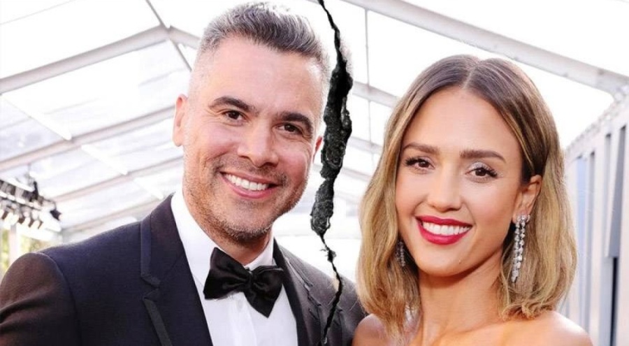 Jessica Alba'dan boşanma kararı
