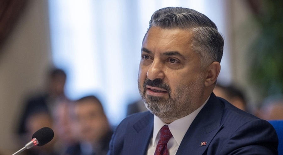 Haber bültenleri için RTÜK harekete geçti!