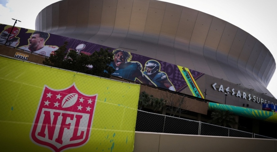 Super Bowl'u takip eden muhabir otel odasında ölü bulundu