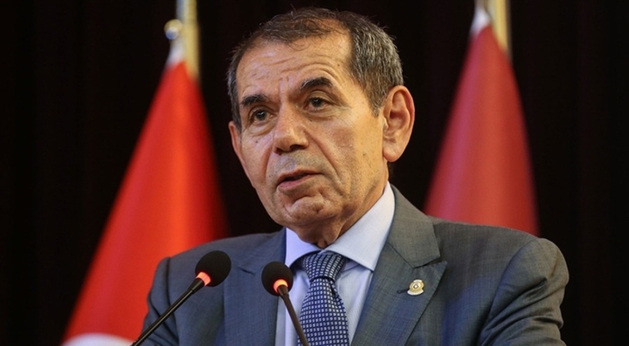 TFF Tahkim Kurulu, Dursun Özbek'in cezasında indirime gitti