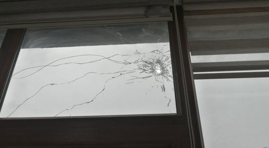 İstanbul'da dernek binasına silahlı saldırı: 34 el ateş açtılar