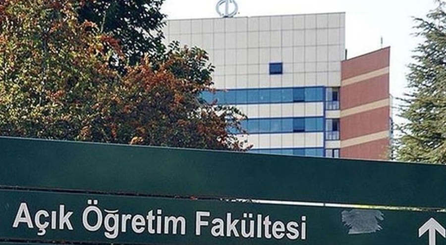 YÖK Başkanı Özvar'dan açıköğretim fakültelerine ilişkin açıklama
