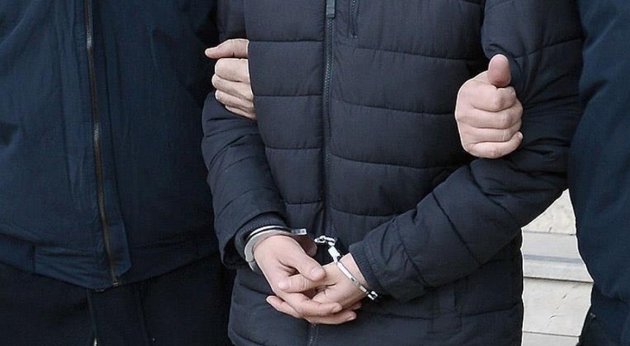 13 yaşındaki kız çocuğunu alıkoyan 29 yaşındaki erkek tutuklandı