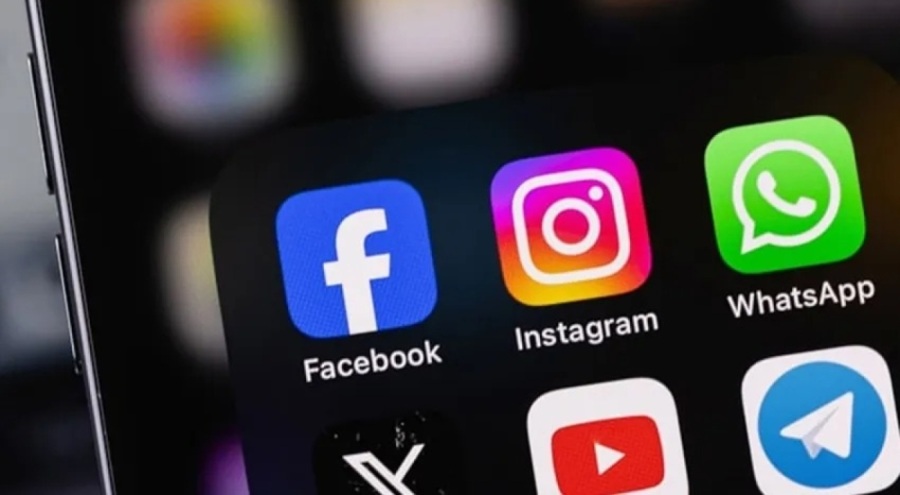 Sosyal medya devi Meta binlerce çalışanını işten çıkartıyor