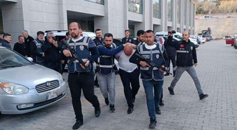 Belediye başkanı ile korumasını öldürmüştü: İstenen ceza belli oldu