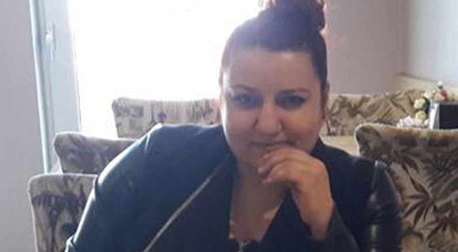 49 ayrı suçtan 32,5 yıl hapisle aranan 38 yaşındaki kadın yakalandı