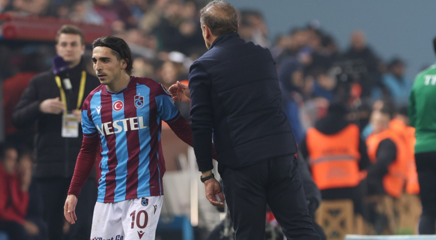 Abdülkadir Ömür, Süper Lig'e geri dönüyor