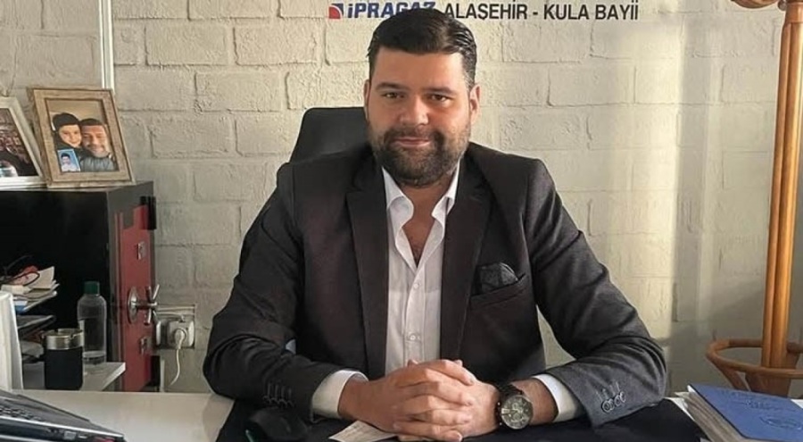 Ülkü Ocakları eski başkanı Cemal Gürefe evinde ölü bulundu