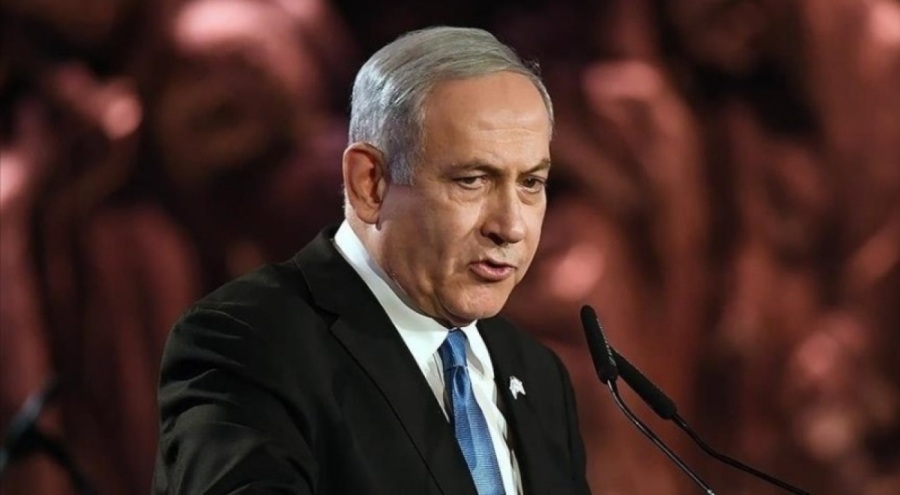 Binyamin Netanyahu: Hamas'ı ortadan kaldıracağız ve rehinelerimizi geri getireceğiz