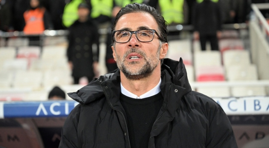 Ömer Erdoğan: "Çok üzgünüz, böyle bir skor beklemiyorduk"