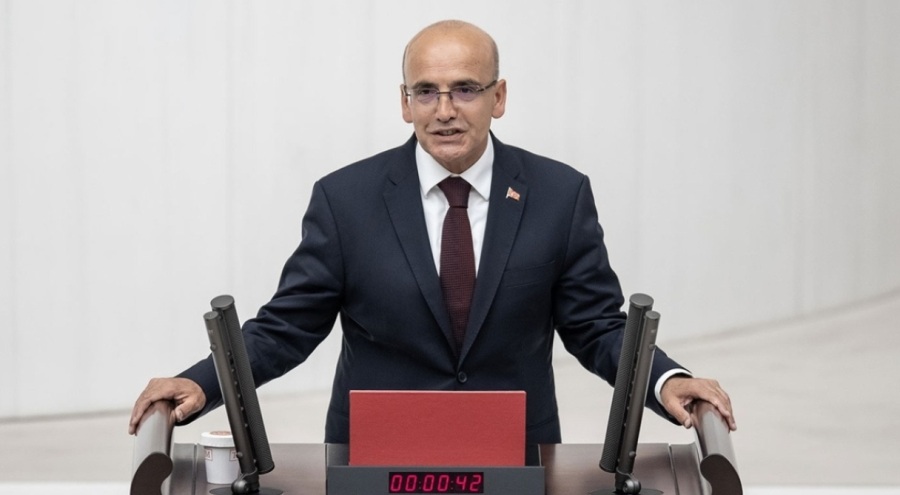 Bakan Şimşek: Birkaç yıl içinde ciddi bir konut seferberliğine gireceğiz