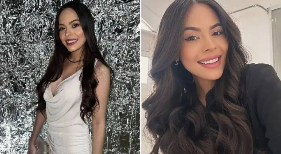 Yumurtalık iltihabı can aldı: 28 yaşındaki internet fenomeni yaşamını yitirdi