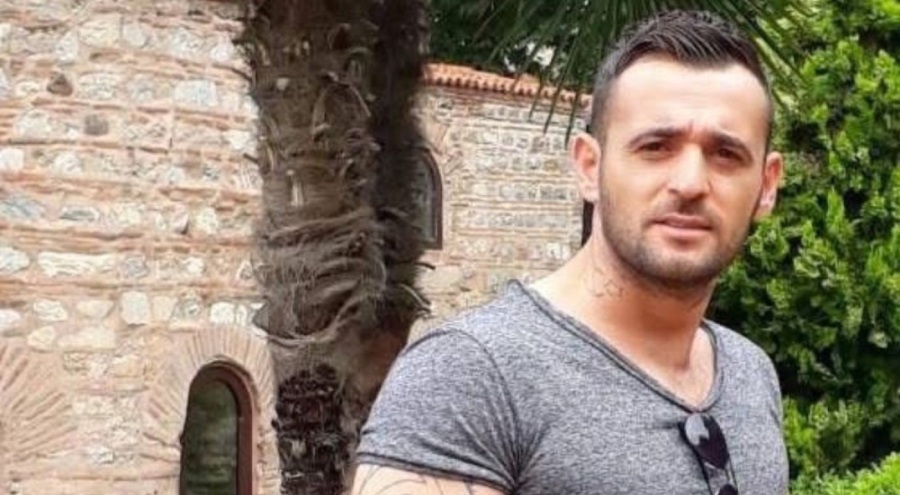 Bursa'da genç adam iş yerinde ölü bulundu