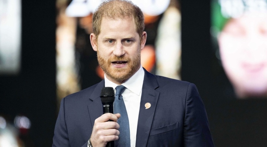 Donald Trump: Prens Harry'yi rahat bırakacağım, eşiyle yeterince sorunları var