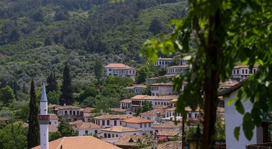 Türkiye'nin 5 köyünde yalnızca birer kişi yaşıyor