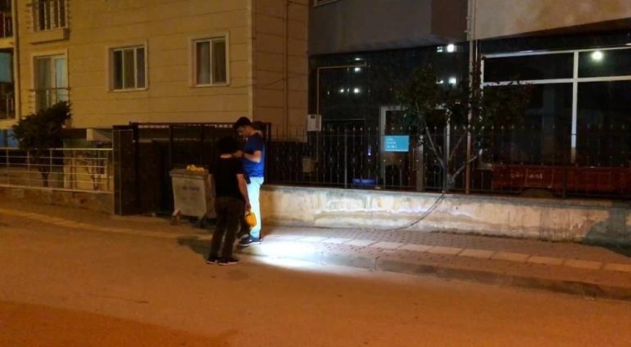 Bursa'da cinayet sanığına 'indirimli' 12 yıl, silahı veren anneye 13,5 yıl hapis cezası!