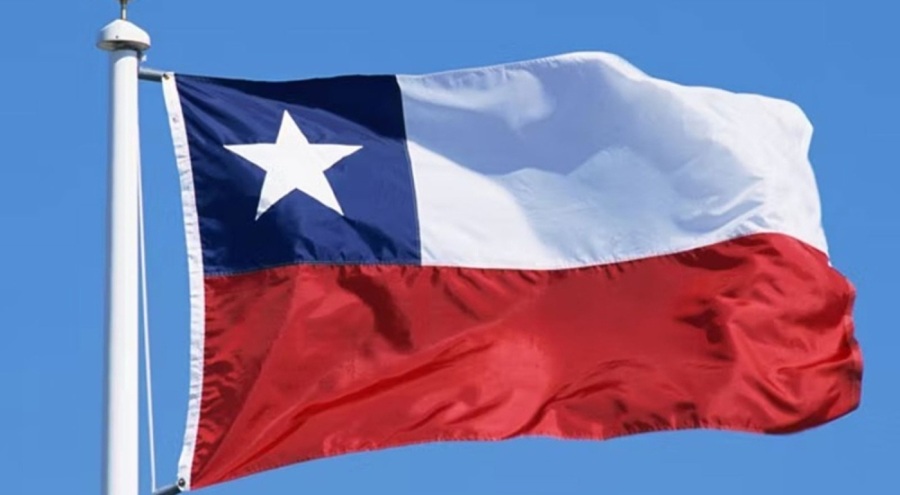 Şili'de orman yangınları nedeniyle OHAL ilan edildi