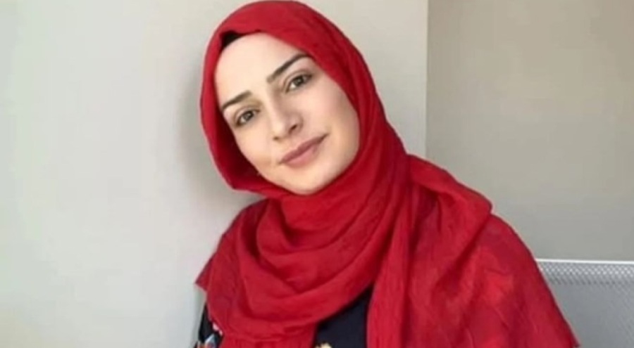 5'nci kattan düşen kadının şüpheli ölümü