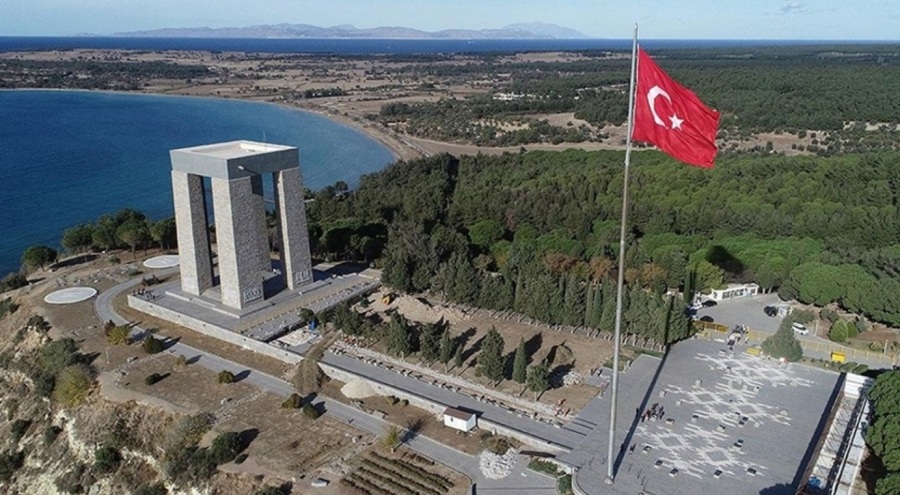 Çanakkale Valiliği'nden 'yürüyüş izni' ile ilgili açıklama