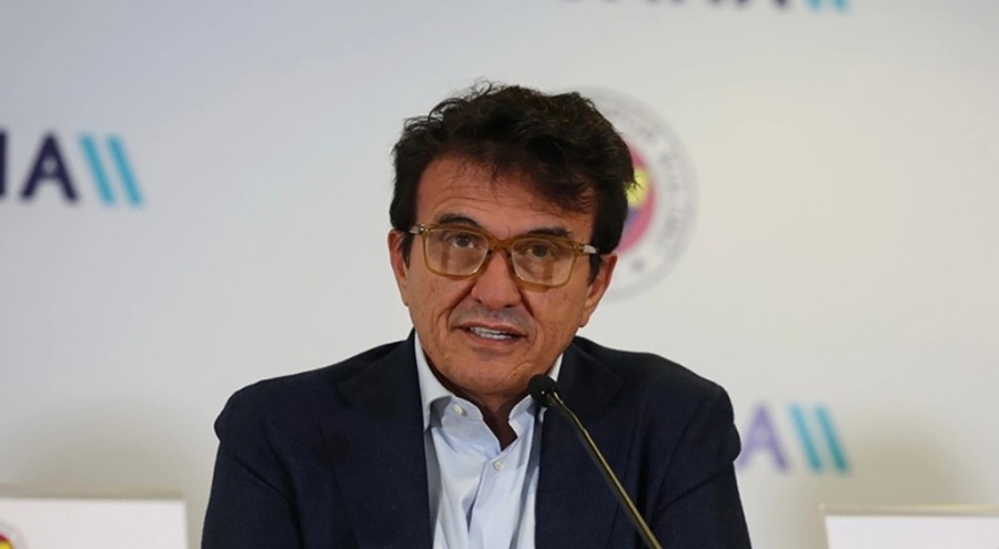 Hulusi Belgü'den Adana Demirspor ile Galatasaray maçı hakkında açıklama