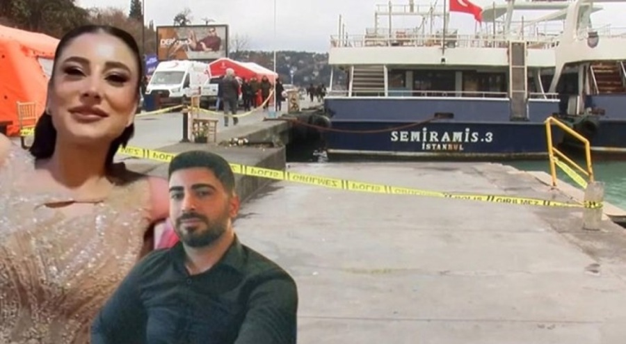 Kadıköy Sahili'nden ceset çıktı! Kayıp kardeşlerden birine ait olabilir