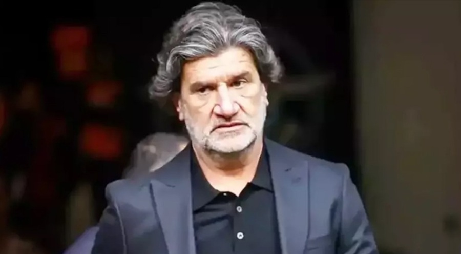 Adana Demirspor Başkanvekili Korkmaz'dan açıklama