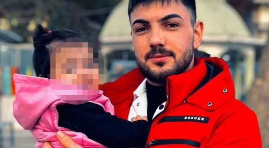 Hesap kavgasında cinayet! Garson canından oldu