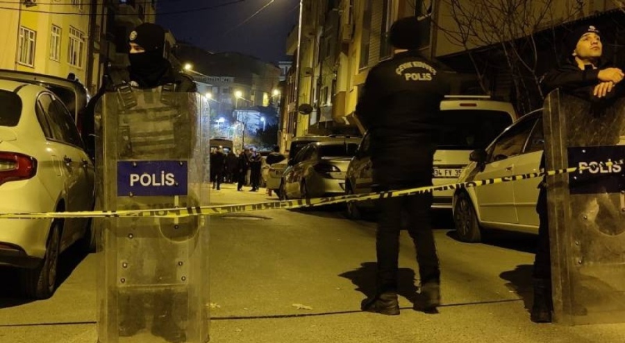 Uyuşturucu operasyonunda 3 şüpheli yakalandı