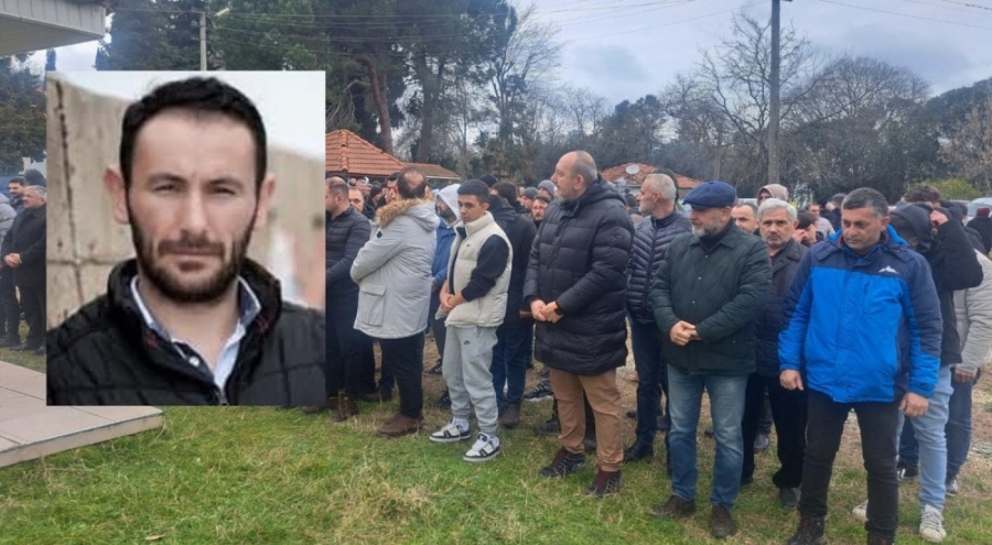 Yol kenarında yürürken aracıyla çarpıp ölümüne neden oldu