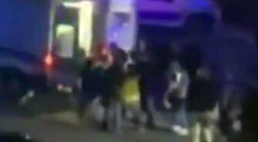 Silahlı kavgada 17 yaşındaki genç yaşamını yitirdi