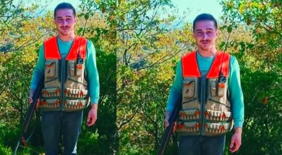 Av tüfeği ateş aldı, 22 yaşındaki genç hayatını kaybetti