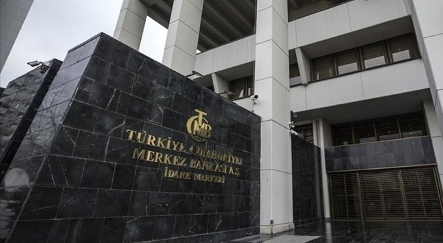 Merkez Bankası: Enflasyon yüzde 24'e gerileyecek