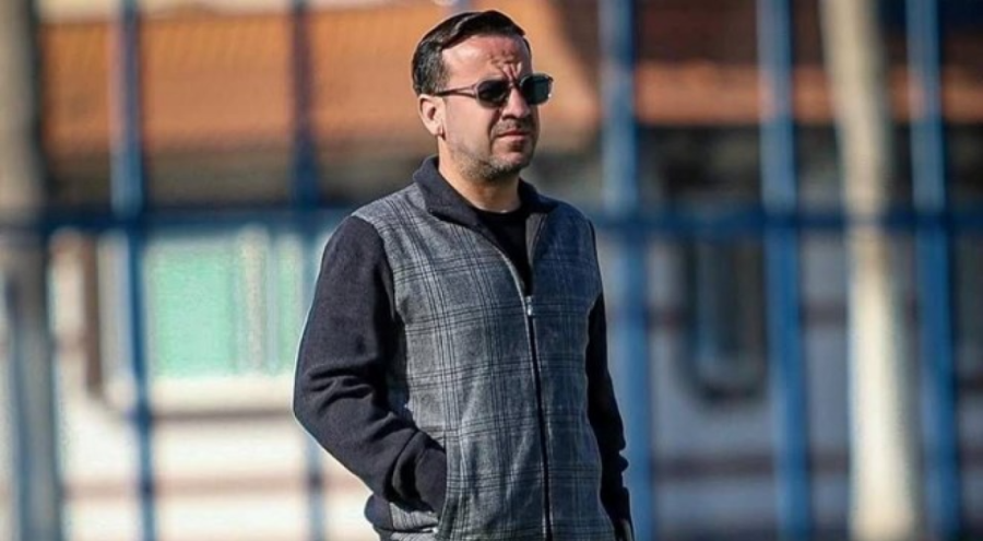 Adana Demirspor Başkanı Bedirhan Durak istifa etti