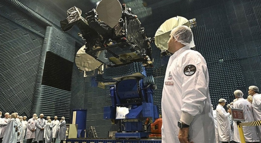 Sanayi üretimi yıllık bazda arttı