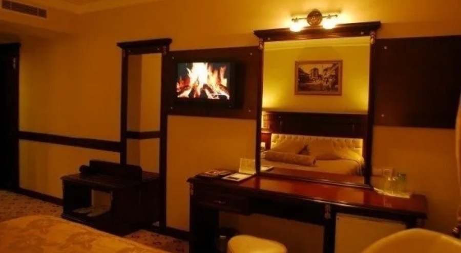 Otelde eskort kabusu! Beğenilmeyince yaptıkları kan dondurdu