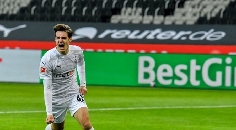 Beşiktaş'tan Neuhaus atağı