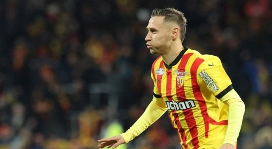 Galatasaray Frankowski ile anlaştı