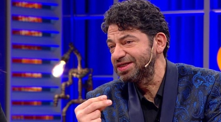 Hakan Taşıyan botoks yaptırdı, paylaşılan görüntüler gündem oldu