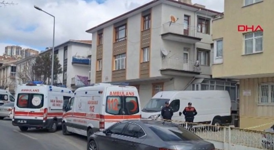 Anne vahşeti! Üç kardeşten ikisi öldürdü biri ağır yaralı