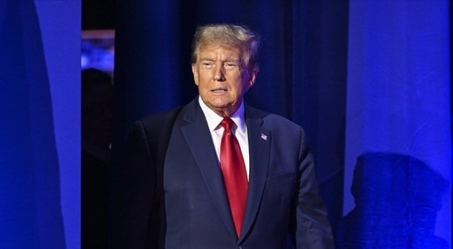 Donald Trump'tan çelik ve alüminyuma ek gümrük vergisi