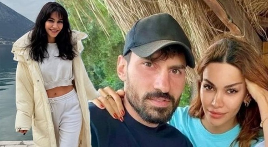 Şilan Makal'dan boşanma iddialarına fotoğraflı yanıt