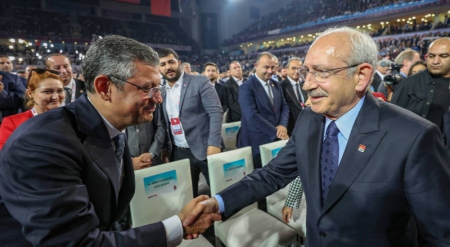 Kurultay soruşturmasının nasıl başladığı ortaya çıktı!  Bursa İl Başkanı Nihat Yeşiltaş suç duyurusu yapmıştı