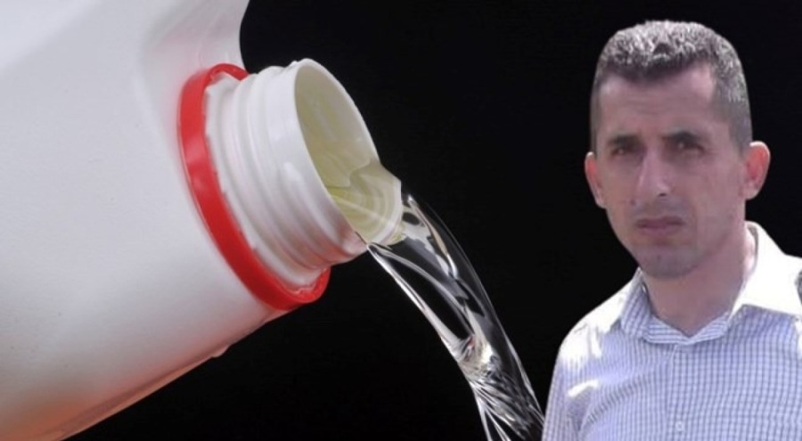 Öldüren karışım! Temizlik yaparken fenalaştı, hastanede hayatını kaybetti